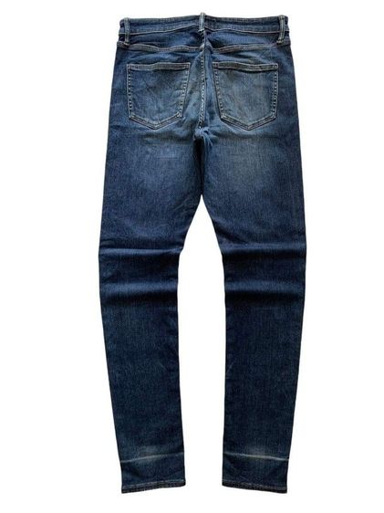กางเกงยีนส์ UNIQLO รูปที่ 3