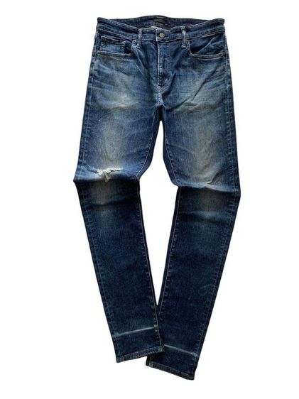 กางเกงยีนส์ UNIQLO รูปที่ 2