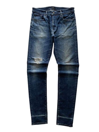 กางเกงยีนส์ UNIQLO