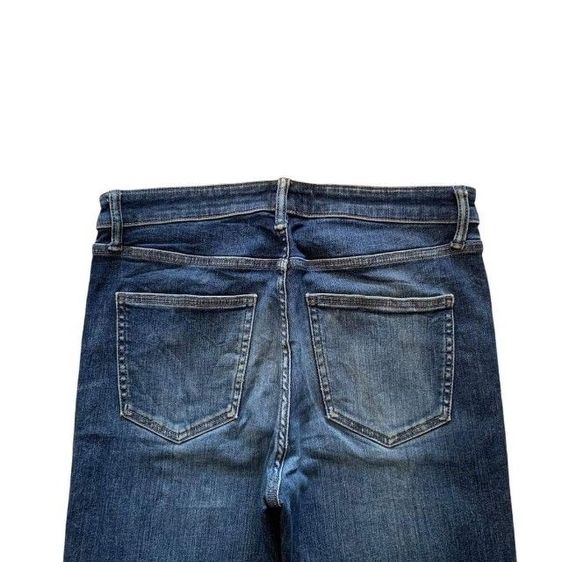 กางเกงยีนส์ UNIQLO รูปที่ 8