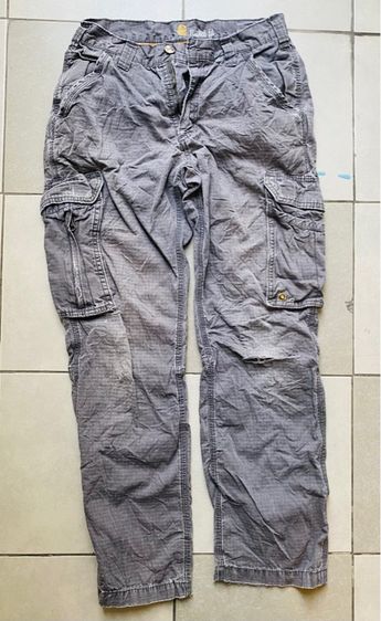 ทั้งหมด9ตัว1400 มีCarhartt 2ตัวมีคาฮาทขาสั้นกับขายาว 2ตัว นอกนั้นแบนอเมริกาเป็นแบรนด์เสื้อผ้าเวิร์กแวร์จากสหรัฐอเมริกา  รูปที่ 10