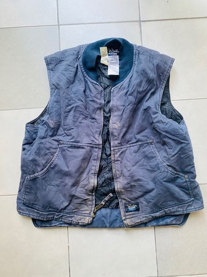ทั้งหมด9ตัว1400 มีCarhartt 2ตัวมีคาฮาทขาสั้นกับขายาว 2ตัว นอกนั้นแบนอเมริกาเป็นแบรนด์เสื้อผ้าเวิร์กแวร์จากสหรัฐอเมริกา  รูปที่ 18