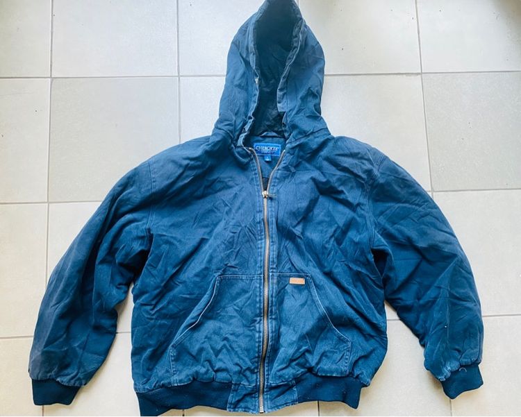 ทั้งหมด9ตัว1400 มีCarhartt 2ตัวมีคาฮาทขาสั้นกับขายาว 2ตัว นอกนั้นแบนอเมริกาเป็นแบรนด์เสื้อผ้าเวิร์กแวร์จากสหรัฐอเมริกา  รูปที่ 16