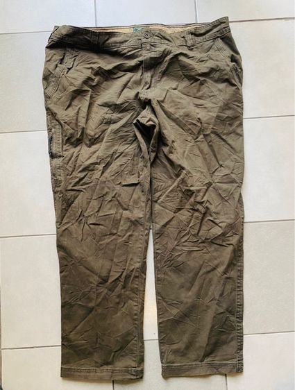 ทั้งหมด9ตัว1400 มีCarhartt 2ตัวมีคาฮาทขาสั้นกับขายาว 2ตัว นอกนั้นแบนอเมริกาเป็นแบรนด์เสื้อผ้าเวิร์กแวร์จากสหรัฐอเมริกา  รูปที่ 9