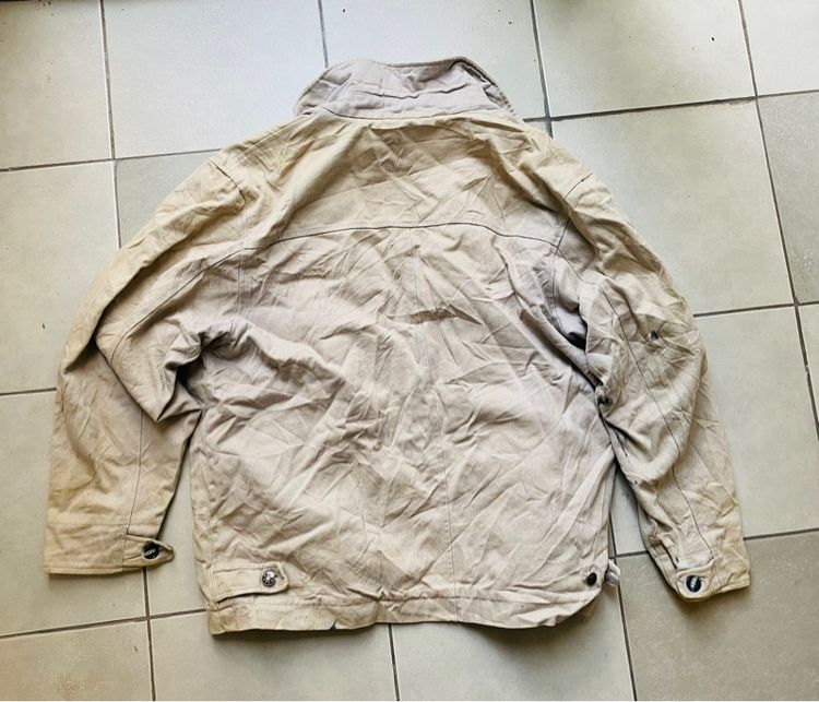 ทั้งหมด9ตัว1400 มีCarhartt 2ตัวมีคาฮาทขาสั้นกับขายาว 2ตัว นอกนั้นแบนอเมริกาเป็นแบรนด์เสื้อผ้าเวิร์กแวร์จากสหรัฐอเมริกา  รูปที่ 5