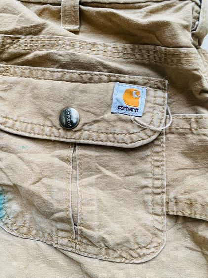 ทั้งหมด9ตัว1400 มีCarhartt 2ตัวมีคาฮาทขาสั้นกับขายาว 2ตัว นอกนั้นแบนอเมริกาเป็นแบรนด์เสื้อผ้าเวิร์กแวร์จากสหรัฐอเมริกา 