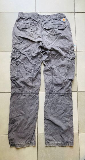 ทั้งหมด9ตัว1400 มีCarhartt 2ตัวมีคาฮาทขาสั้นกับขายาว 2ตัว นอกนั้นแบนอเมริกาเป็นแบรนด์เสื้อผ้าเวิร์กแวร์จากสหรัฐอเมริกา  รูปที่ 11