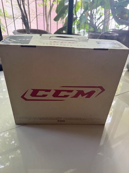 รองเท้าสเก็ตน้ำแข็ง รูปที่ 3