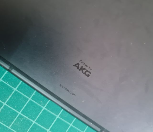 Samsung Tab S6 lite 64Gb รูปที่ 8