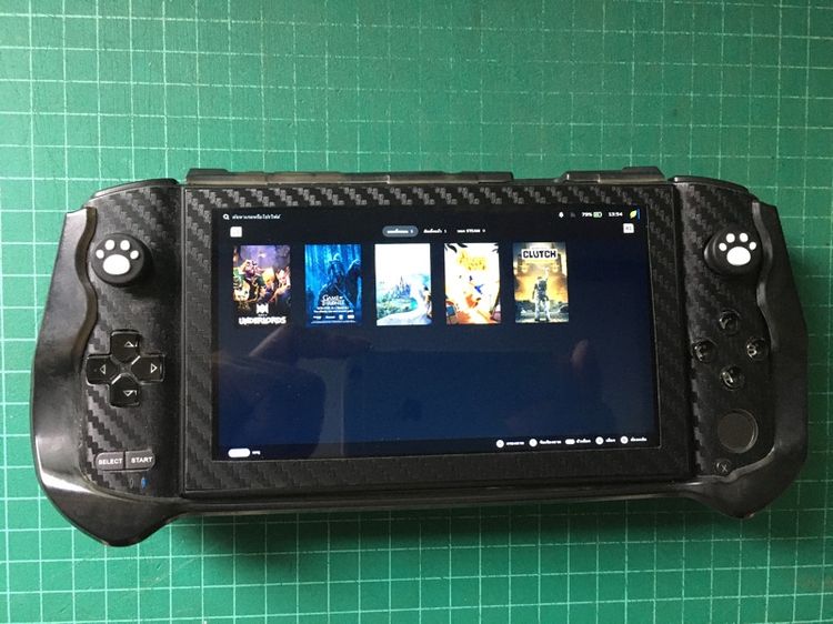 GPD win 3  รูปที่ 2