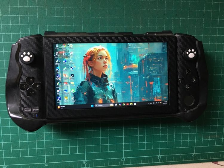 อื่นๆ อื่นๆ GPD win 3 