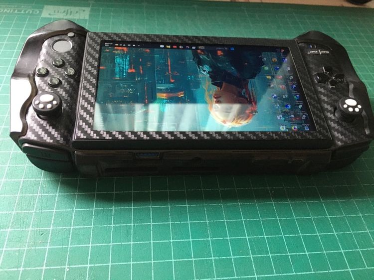 GPD win 3  รูปที่ 4