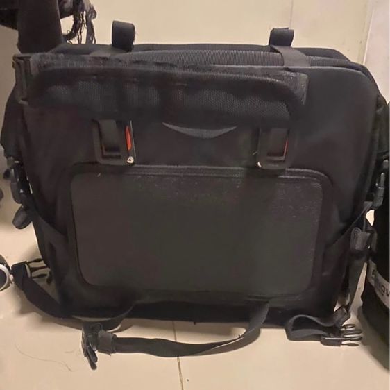 กระเป๋าติดแร็คมอเตอร์ไซค์ Rhinowalk MTR2050 รูปที่ 4