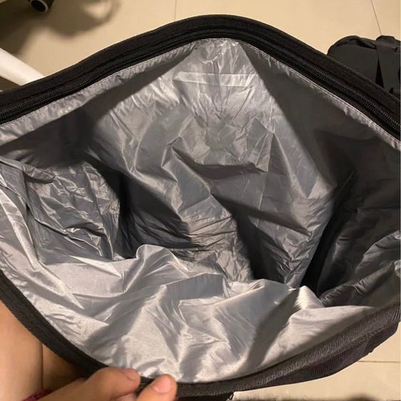 กระเป๋าติดแร็คมอเตอร์ไซค์ Rhinowalk MTR2050 รูปที่ 6