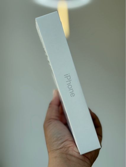  iPhone 17 Pro max 256GB Silver   รูปที่ 3
