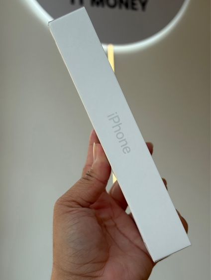  iPhone 17 Pro max 256GB Silver   รูปที่ 4