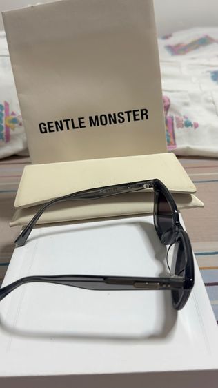 แว่นตากันแดด Gentle Monster Mondo รูปที่ 6