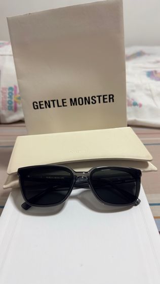 แว่นตากันแดด Gentle Monster Mondo รูปที่ 5