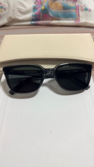 แว่นตากันแดด Gentle Monster Mondo รูปที่ 4