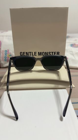 แว่นตากันแดด Gentle Monster Mondo รูปที่ 9