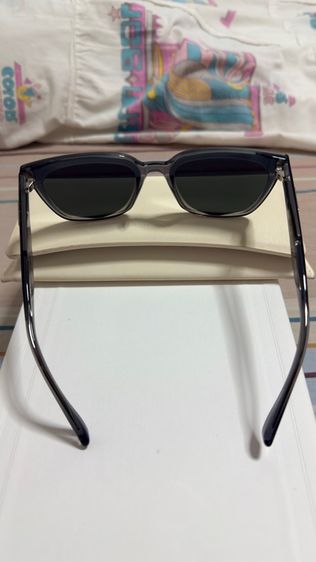 แว่นตากันแดด Gentle Monster Mondo รูปที่ 3