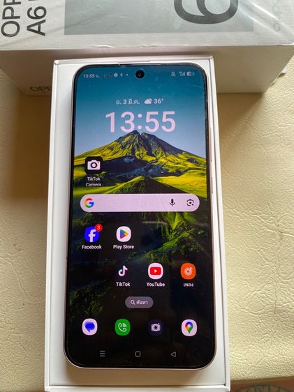 oppo A6PRO 5G รูปที่ 2