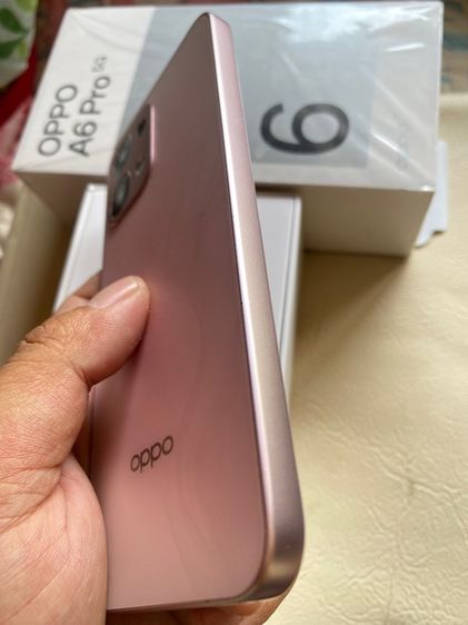 oppo A6PRO 5G รูปที่ 3
