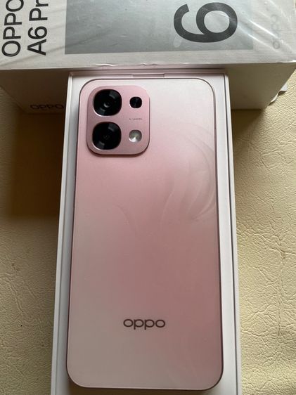 oppo A6PRO 5G รูปที่ 5