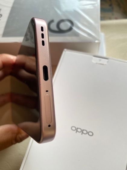 oppo A6PRO 5G รูปที่ 4