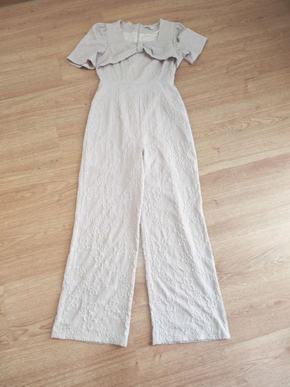 จั๊ม​สูท​ รูปที่ 4