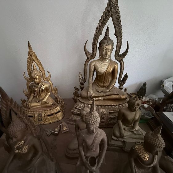 พระบูชา