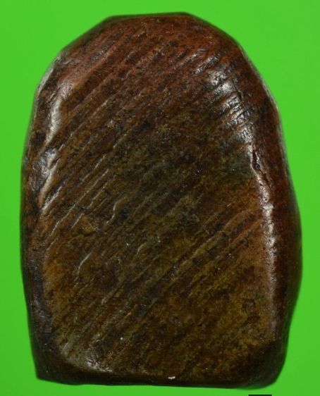 พระกำแพงซุ้มกอกำแพงเพชร รูปที่ 4