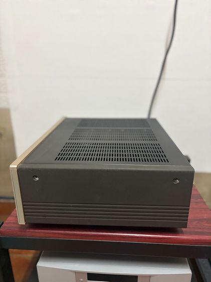 ขายครับ ACCUPHASE​ E-306  รูปที่ 3