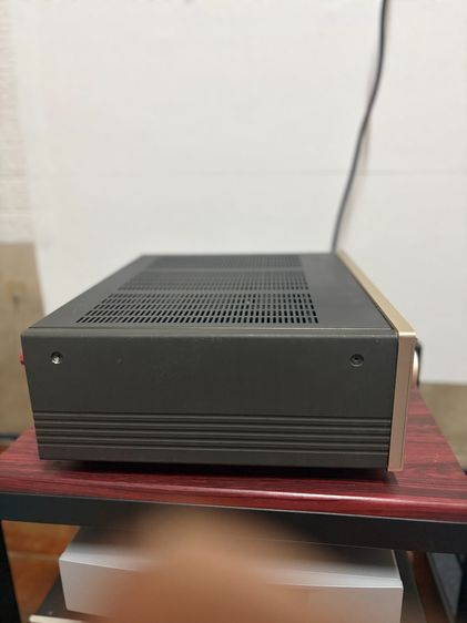 ขายครับ ACCUPHASE​ E-306  รูปที่ 4