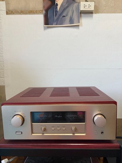 ขายครับ ACCUPHASE​ E-306 