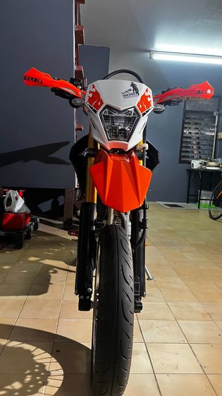 ขายดาวน์ Kawasaki KLX 230