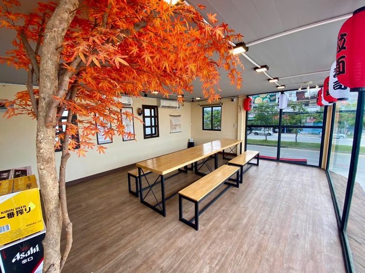 ส่งต่อร้านอาหารญี่ปุ่น อิซากายะ รูปที่ 5