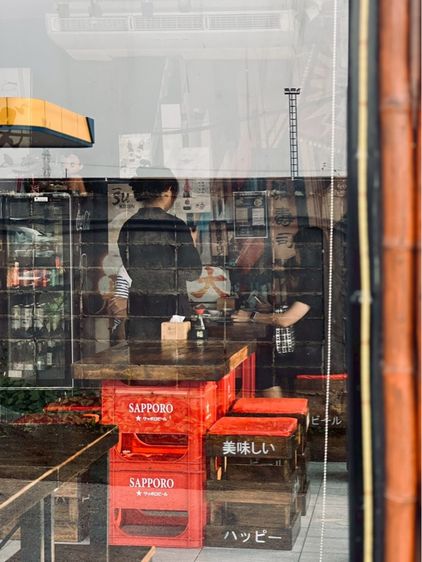 ส่งต่อร้านอาหารญี่ปุ่น อิซากายะ รูปที่ 8