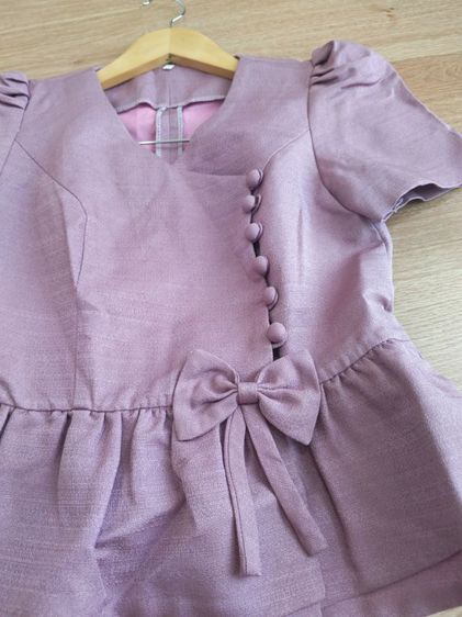เสื้อไหมลาว​ (ใหม่)​    รูปที่ 3