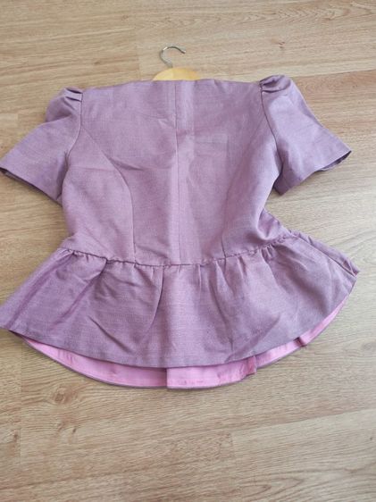 เสื้อไหมลาว​ (ใหม่)​    รูปที่ 2