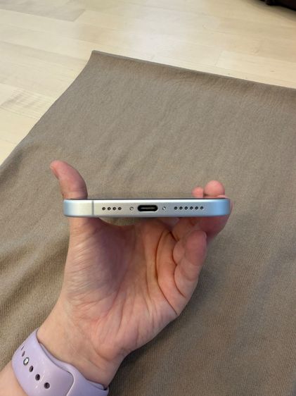 iPhone 16 Plus 128gb รูปที่ 2