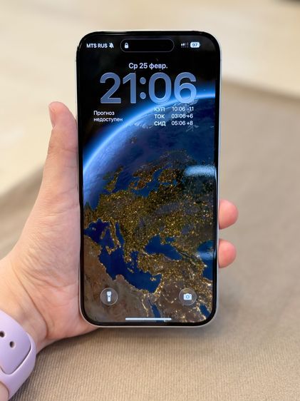 iPhone 16 Plus 128gb รูปที่ 7