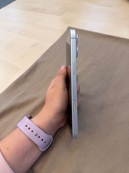 iPhone 16 Plus 128gb รูปที่ 4