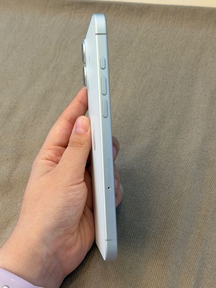 iPhone 16 Plus 128gb รูปที่ 6