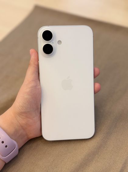 128 GB iPhone 16 Plus 128gb