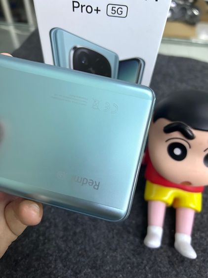 Redmi Note 14 Pro Plus 5G  รูปที่ 8