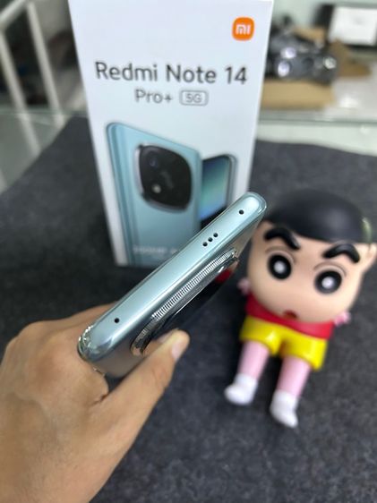 Redmi Note 14 Pro Plus 5G  รูปที่ 5