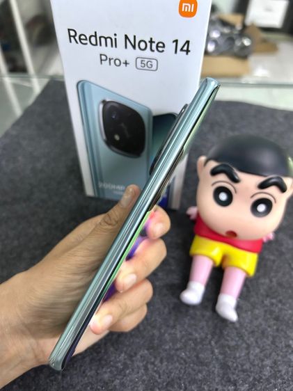 Redmi Note 14 Pro Plus 5G  รูปที่ 4