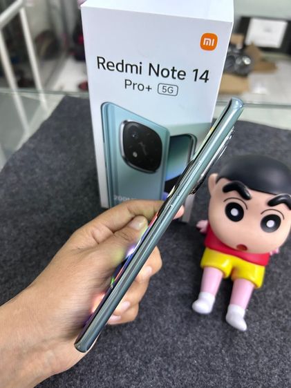 Redmi Note 14 Pro Plus 5G  รูปที่ 3