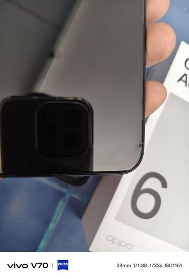 ขายมือ2 oppo a6x 4g 128gb รูปที่ 10